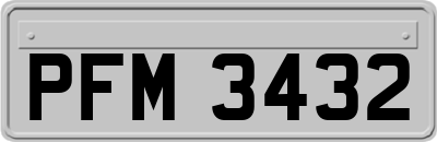 PFM3432