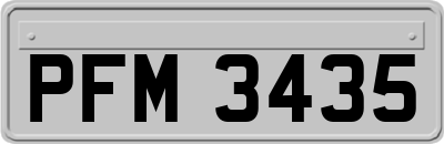 PFM3435