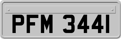 PFM3441