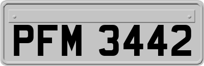 PFM3442
