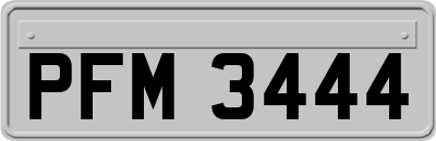 PFM3444