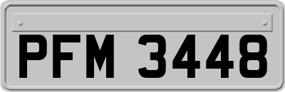 PFM3448