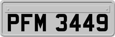 PFM3449