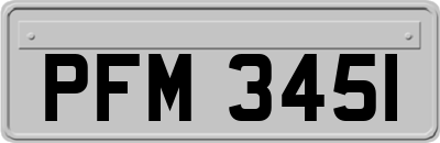 PFM3451