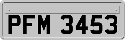 PFM3453