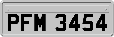 PFM3454