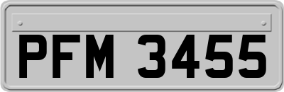 PFM3455