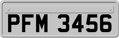 PFM3456