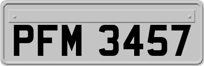 PFM3457
