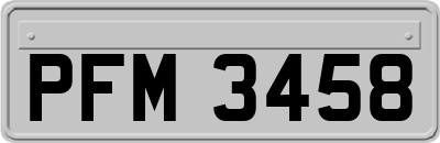 PFM3458