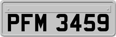 PFM3459