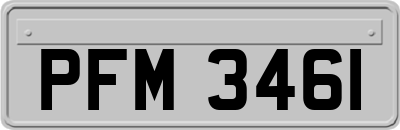 PFM3461