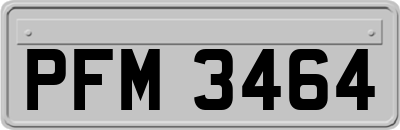 PFM3464