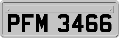 PFM3466