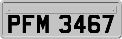 PFM3467