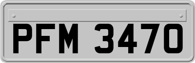 PFM3470