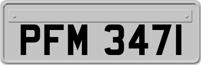 PFM3471