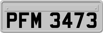 PFM3473