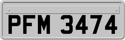 PFM3474