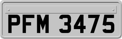 PFM3475