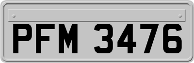 PFM3476
