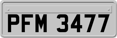 PFM3477