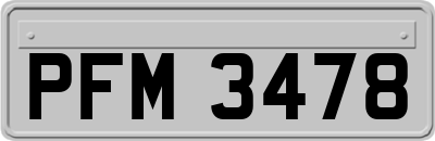 PFM3478