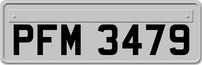 PFM3479