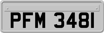 PFM3481