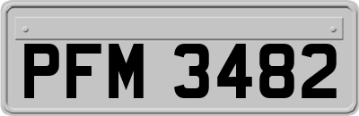 PFM3482