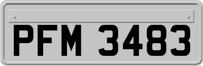 PFM3483