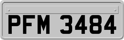 PFM3484