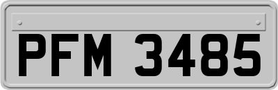 PFM3485