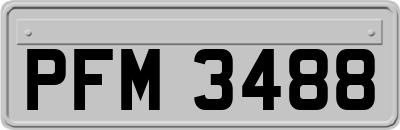 PFM3488