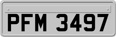 PFM3497