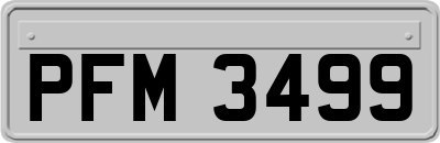 PFM3499