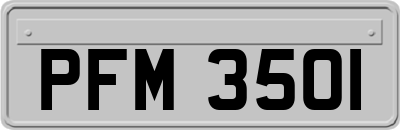PFM3501