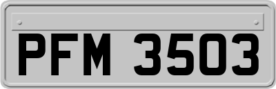PFM3503