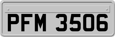 PFM3506