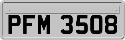 PFM3508