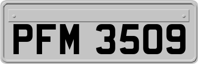 PFM3509