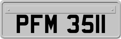 PFM3511