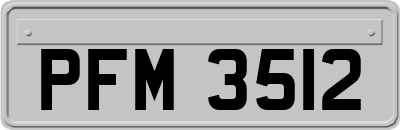 PFM3512