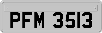 PFM3513