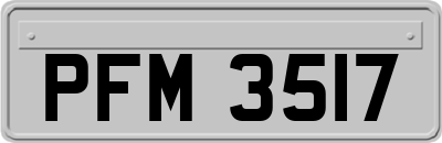 PFM3517