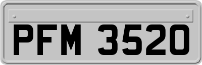 PFM3520