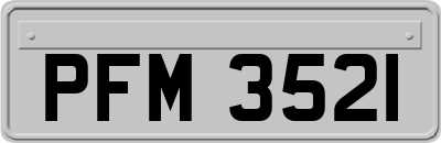 PFM3521
