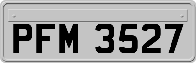 PFM3527