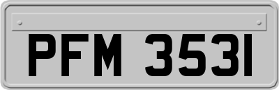 PFM3531