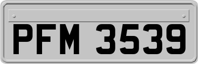 PFM3539